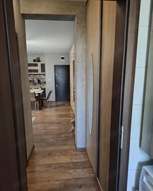 Apartament 2 camere comuna Giroc etaj 1 - imagine 3