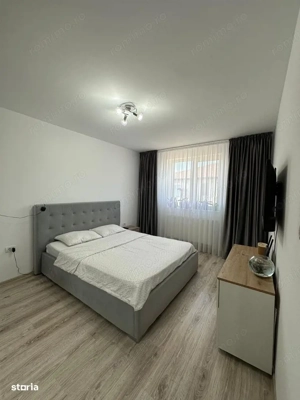Apartament 2 camere zona Giroc - imagine 3