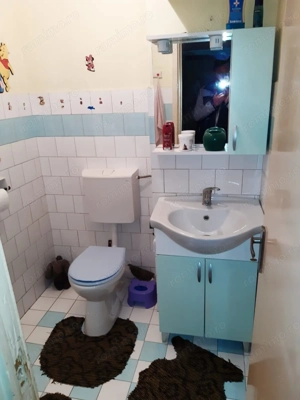 3 camere decomandat vedere pe 2 parti CENTRALA zona Dambovita - imagine 7