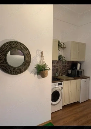 Apartament 1 camera Ultracentral etaj 1 cu centrala - imagine 8