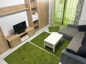 Apartament cu 2 camere de inchiriat-Lujerului-Politehnica-cu centrala+loc de parcare
