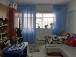 Vanz. Apart..2 cam. cf.1 dec, et.4 supr. utila 50.mp.+ balc.7 ml., aproape str.Randunici, Zona Obor 