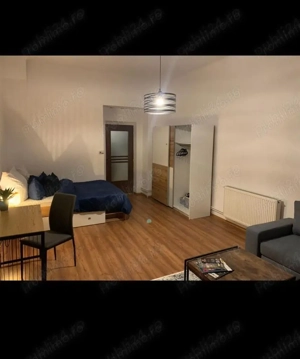 Apartament 1 camera Ultracentral etaj 1 cu centrala - imagine 5