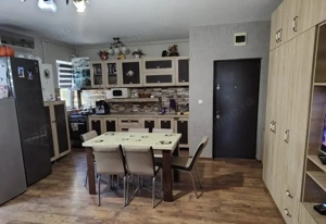 Apartament 2 camere comuna Giroc etaj 1 - imagine 2