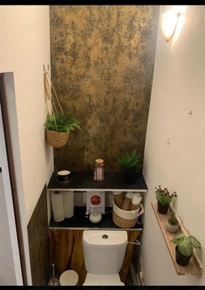 Apartament 1 camera Ultracentral etaj 1 cu centrala - imagine 12