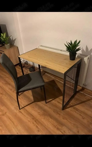 Apartament 1 camera Ultracentral etaj 1 cu centrala - imagine 11