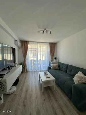 Apartament 2 camere zona Giroc - imagine 2