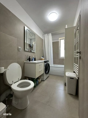 Apartament 2 camere zona Giroc - imagine 12