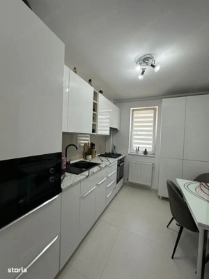 Apartament 2 camere zona Giroc - imagine 9