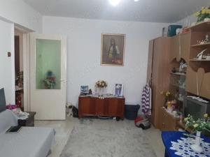 Vanz. Apart..2 cam. cf.1 dec, et.4 supr. utila 50.mp.+ balc.7 ml., aproape str.Randunici, Zona Obor  - imagine 5