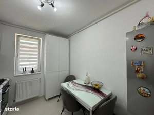 Apartament 2 camere zona Giroc - imagine 10