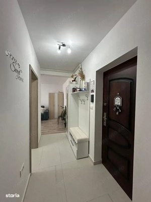Apartament 2 camere zona Giroc - imagine 8