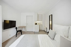 Garsoniera de inchiriat in zona Astra