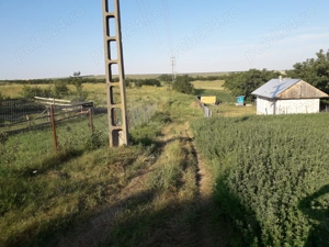 Vând teren intravilan în Tg.Frumos