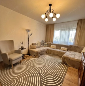 Apartament 2 camere de vanzare - Decebal