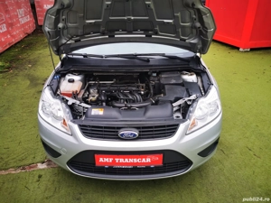 Ford Focus 1,6i-16v-An 2008-Euro4-Klima-Posibilitate Rate - imagine 6