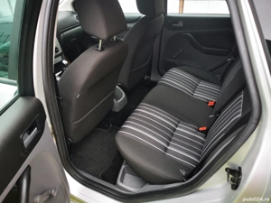 Ford Focus 1,6i-16v-An 2008-Euro4-Klima-Posibilitate Rate - imagine 8