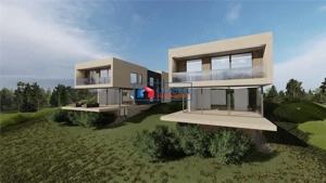 Vanzare teren cu PUZ, zona cu acces restrictionat, cartier Faget, Cluj-Napoca - imagine 3