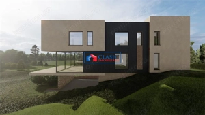 Vanzare teren cu PUZ, zona cu acces restrictionat, cartier Faget, Cluj-Napoca