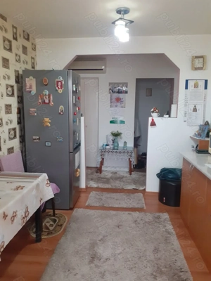 Vanz. Apart..2 cam. cf.1 dec, et.4 supr. utila 50.mp.+ balc.7 ml., aproape str.Randunici, Zona Obor  - imagine 12