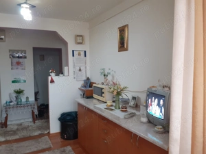Vanz. Apart..2 cam. cf.1 dec, et.4 supr. utila 50.mp.+ balc.7 ml., aproape str.Randunici, Zona Obor  - imagine 13