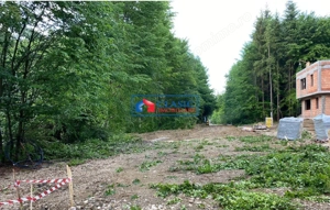 Vanzare teren cu PUZ, zona cu acces restrictionat, cartier Faget, Cluj-Napoca - imagine 6