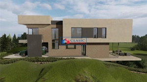 Vanzare teren cu PUZ, zona cu acces restrictionat, cartier Faget, Cluj-Napoca - imagine 7