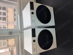 Se vând uscătoare în stare bună 