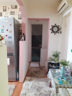 Vanz. Apart..2 cam. cf.1 dec, et.4 supr. utila 50.mp.+ balc.7 ml., aproape str.Randunici, Zona Obor  - imagine 15