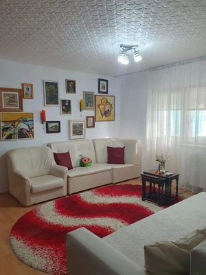 Apartament 2 camere et.4 Dorohoi