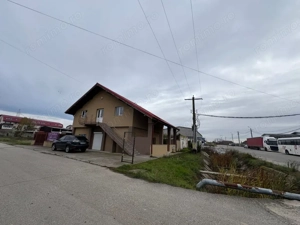 Închiriere spațiu comercial situat în Târgu Jiu, strada Ciocârlău - zona Artego