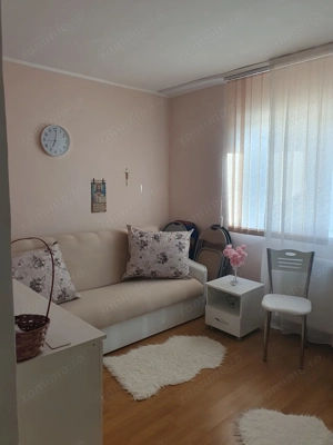 Apartament 2 camere et.4 Dorohoi - imagine 2