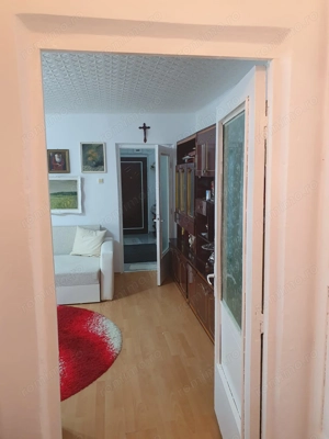 Apartament 2 camere et.4 Dorohoi - imagine 5