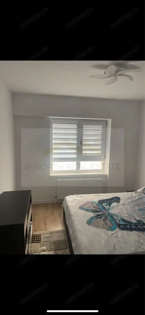 Apartament 2 camere de închiriat – Panorama City | Mobilat complet | Parcare