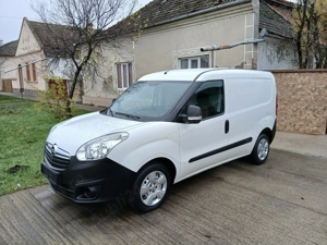 Opel combo an 2012 diesel 1.6 euro 5 klima 6 viteze 
