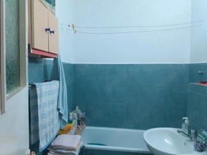Vanz. Apart..2 cam. cf.1 dec, et.4 supr. utila 50.mp.+ balc.7 ml., aproape str.Randunici, Zona Obor  - imagine 18