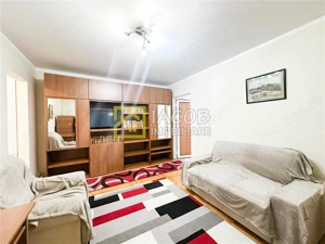 Apartament 2 camere | Semidecomandat |Parter - imagine 2