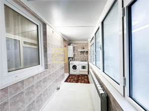 Apartament 2 camere | Semidecomandat |Parter - imagine 10