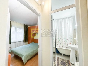 Apartament 2 camere | Semidecomandat |Parter - imagine 5