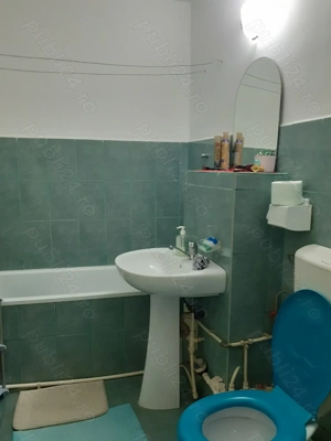 Vanz. Apart..2 cam. cf.1 dec, et.4 supr. utila 50.mp.+ balc.7 ml., aproape str.Randunici, Zona Obor  - imagine 19