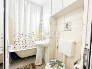 Apartament 2 camere | Semidecomandat |Parter - imagine 12