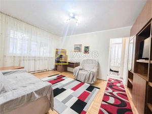 Apartament 2 camere | Semidecomandat |Parter - imagine 3