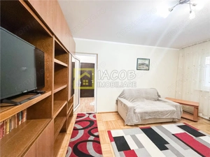 Apartament 2 camere | Semidecomandat |Parter - imagine 4