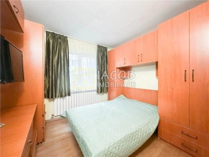 Apartament 2 camere | Semidecomandat |Parter - imagine 7