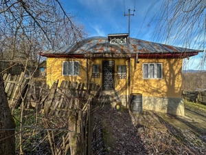 Casa de vanzare | Catunu, Drajna | 1360mp teren | Comision 0%