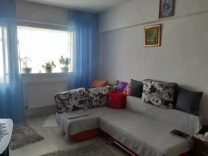 Vanz. Apart..2 cam. cf.1 dec, et.4 supr. utila 50.mp.+ balc.7 ml., aproape str.Randunici, Zona Obor  - imagine 20