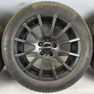 Roti/Jante Audi 5x112 225/55 R17 VW, Mercedes, Seat, Skoda