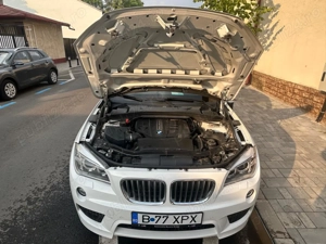 Vind BMW X1 xdrive20d preț 9500 - imagine 6