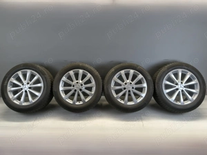 Roti/Jante Mercedes 5x112 225/55R17 E-Class (W213, S213), S-Class, CLA - imagine 2
