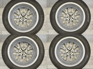 Roti/Jante Mercedes 5x112 225/55R17 E-Class (W213, S213), S-Class, CLA - imagine 9